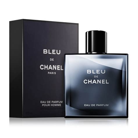 bleu de chanel men eau de parfum|chanel bleu for men 100ml.